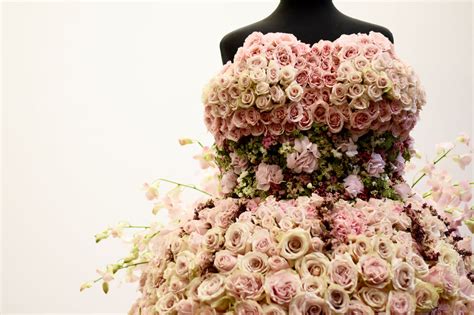 gigi dior flowers|house of dior flowers.